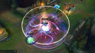Clean Blitz Hook