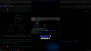 WAFs y bypasses en hacking ético 1