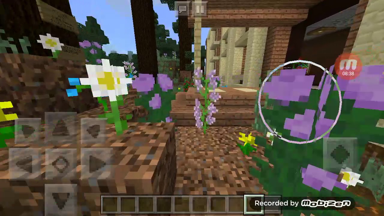 Лудата леля част 2