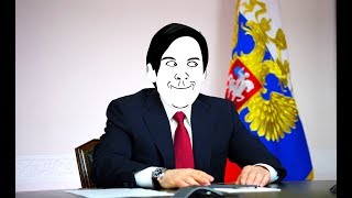 Если бы ты стал ПРЕЗИДЕНТОМ что бы сделал?