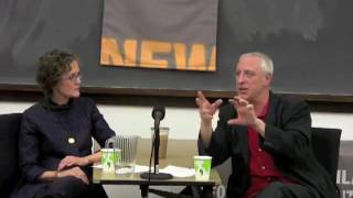 An Evening with Elizabeth Williams | The New School for Drama