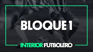 IFTV Program 150 (08/29/2017) - BLOCK 1