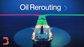 How the Iran War Is Rewiring the Oil Market