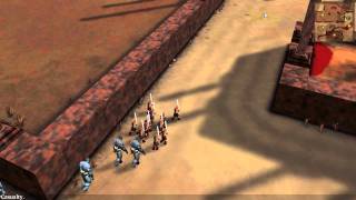 Myth II Soulblighter - Bugs and Easter Eggs