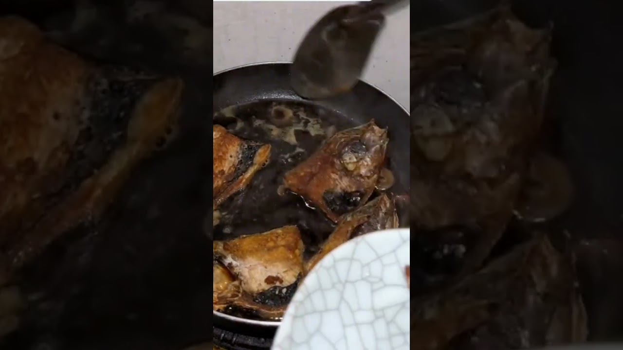 Easy & Delicious Bistek na Bangus 