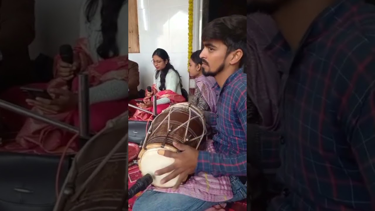 संध्या भजन.... प्रभु श्री राम के नाम ...