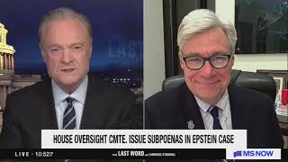 Famous "Incompetence or Deliberate Misbehavior?" Sen. Whitehouse & Lawrence Bash MAGA DOJ Epstein Cover-Up Wealth