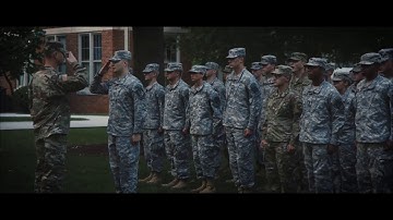 ROTC Promotional Video