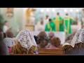 Attire at Mass: Why Does It Matter?