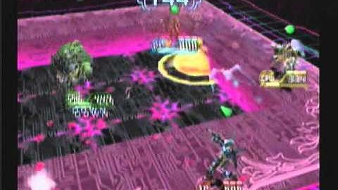 Custom Robo: 30 Battle Birthday Brawl - Part 1