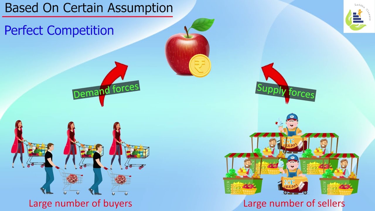 Based on Certain Assumptions | Features of Micro Economics | Amit Laddha