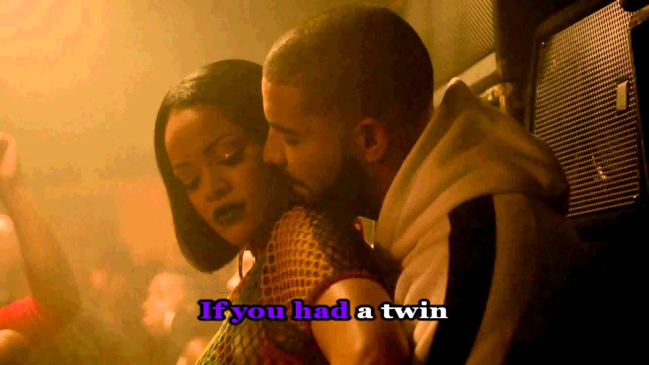 Rihanna work lyrics youtube