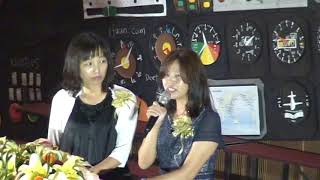 107-0613 崑山國小畢業典禮(六年級老師致詞)