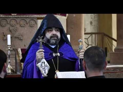 Մկրտիչ Սրբազանի գործով դատական նիստ. ՈՒՂԻՂ