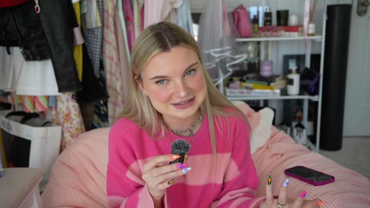 Mindfulness for the Chronically Anxious, 20-Something Year Old + Storytime | Almost Normal Ep 36