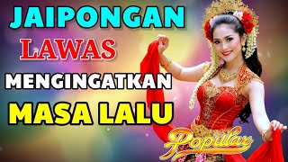 Jaipongan Lawas Enakeun Mengingatkan Masa Lalu populer 