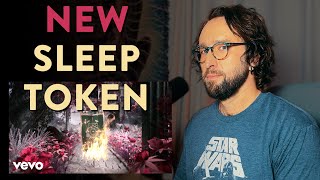 Reaction and Analysis for New Sleep Token Emergence