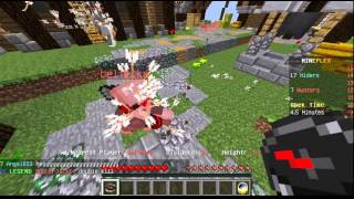 【Minecraft】Mineplex Hacker Report #339 - Dahbestcod
