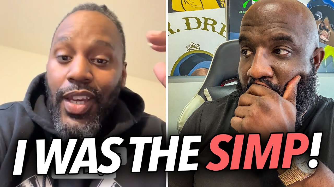 «Я был симпатягой, а стал отчимом». Мужчина рассказал, как женщина бросила его после 8 лет отноше...