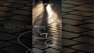 Hikmah 1 Alibi kata hikmah puisi hati love quotes