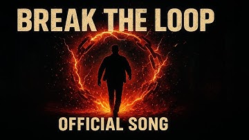 Break the Loop (Official Lyrics Video)