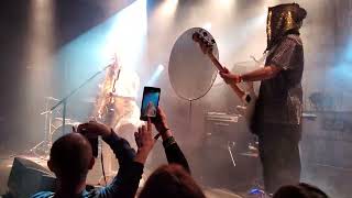 Sun - John I Money Live À Château Thierry, 14.04.23