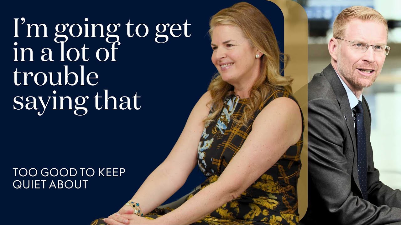 How Hospitality Industry Icon Elizabeth Blau is Redefining the Future of Culinary Arts & Hospitality