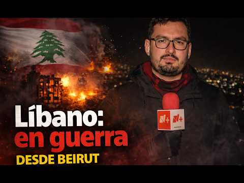 The Israeli army is advancing in southern Lebanon