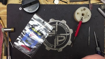 Trigger Installation Kit