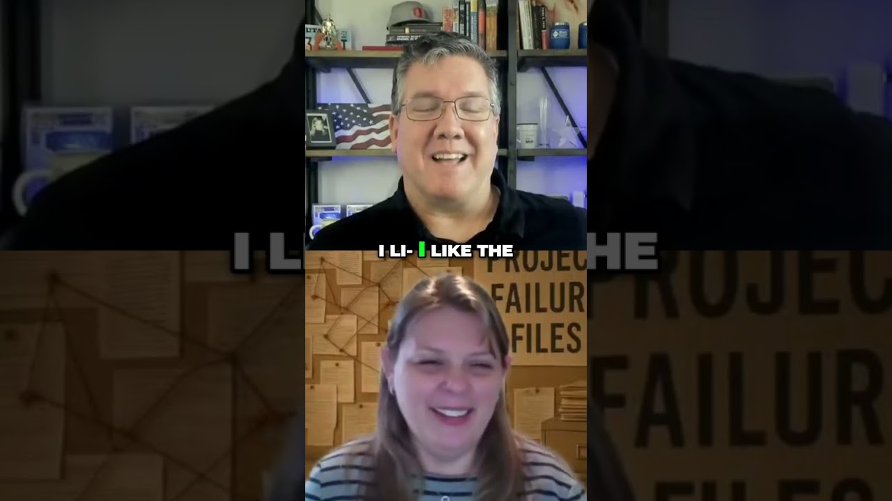 Shadow IT: The Digital Junk Drawer | Stop the Chaos! 