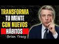 10 Formas de Hacerte RICO Aunque Ganés POCO 🧠 | Brian Tracy 🔥