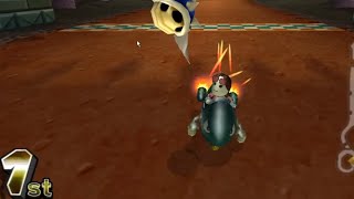 Mario Kart Wii - The Most Questionable Bowsers Castle Race Ive Had (75 FPS)
Played by SYF6.
You should note that YouTube caps it at 60FPS but it was running 75FPS to let you know. Also my OBS was lagging I think.
Too many blues.
Subscribe for more content. Mario Kart Wii - The Most Questionable Bowsers Castle Race Ive Had (75 FPS)