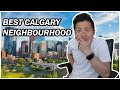 What Area You Should Move To Within Calgary | Millennial Moves