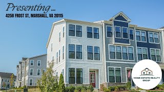 4258 Frost Street video tour