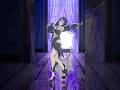 【 #踊ってみた 】Update ME / ME:I【 蛇宵ティア / ななしいんく 】#shorts #mei