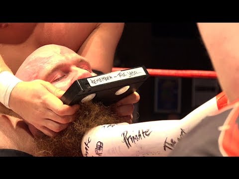 ReLoaded #4: Primate Returns... But Coyle Turns Against Him