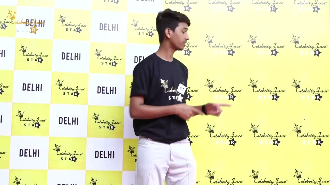 Celebrity Face Star Season 04 Finale Contestant No. 67 | Celebrity Face Star