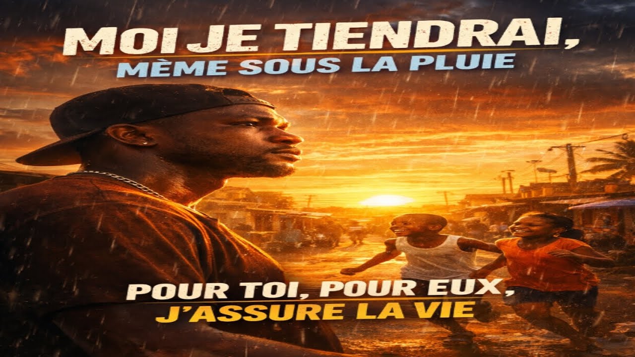 La meilleure musique de l'année Univers musique moi je tiendrai audio officiel 2026 