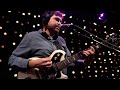 Cumulus - Dad Song (Live on KEXP)