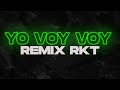 YO VOY VOY VOY  RKT - ZION Y LENNOX FT DADDY YANKEE DJ EZE