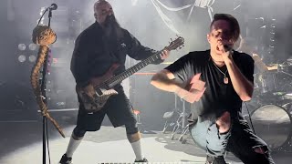 Fear Factory - What Will Become? (Live in Orlando, FL 3-15-23)