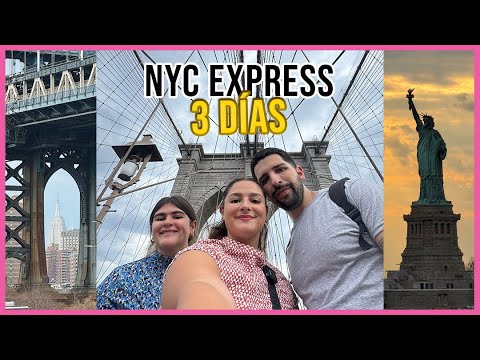 NUEVA YORK EN