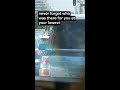 A Traffic Jam Hates To See Waze Coming