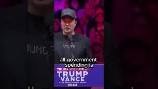 Elon Musks Bold Plan To Slash Trillions From The Budget