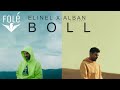 Elinel x alban skenderaj  boll official