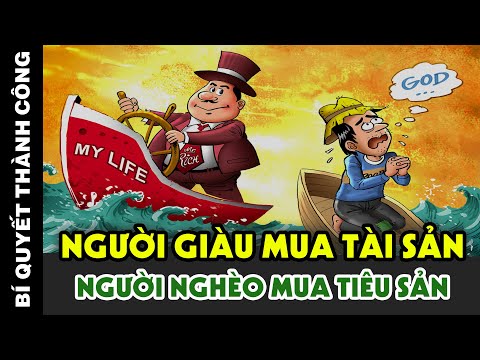 Video: Cách Mua Tài Sản