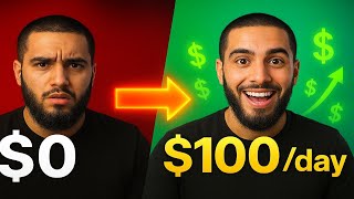 7 Halal Online Side Hustles to Make $100 a Day in 2025