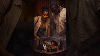 Melissa rive twò lwen , Pati2 #feyton #feytonhaitien #feytonkreyol #film #filmayisyen #miniseri #fyp