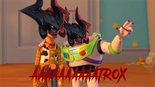 The 10 Aatrox Experience