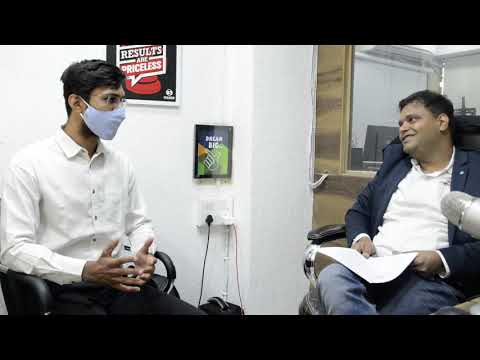 digital marketing interview